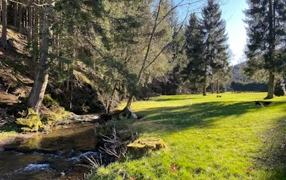 Oberprether Mühle