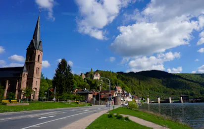 Odenwald-Camping-Park