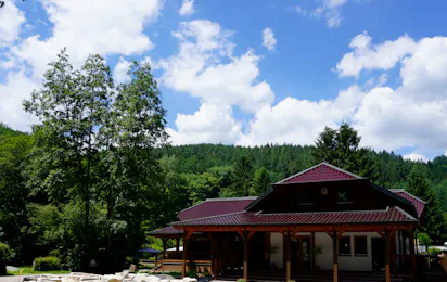 Odenwald-Camping-Park