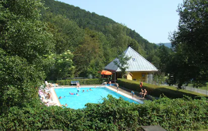 Odenwald-Camping-Park