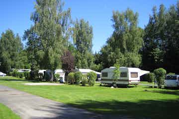 Odenwald-Camping