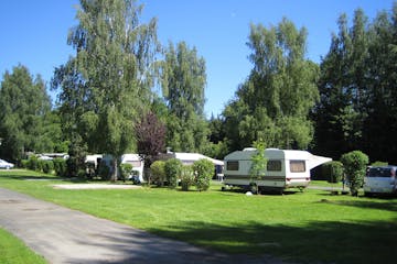 Odenwald-Camping