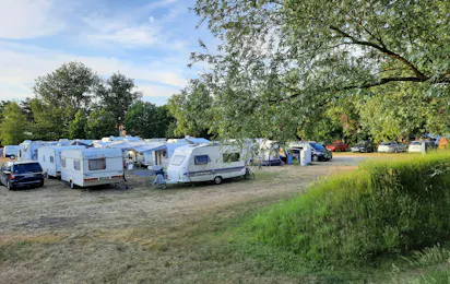 Oderbruch Camp Zechin