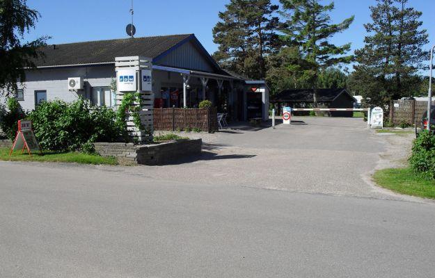Odsherred Camping - Nordstrand