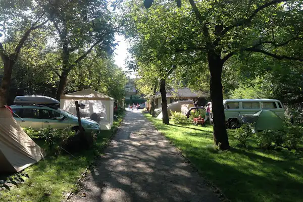 Naturpark Szarvaskő