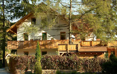 Naturpark Szarvaskő
