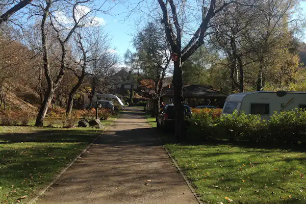Öko-Park Camping