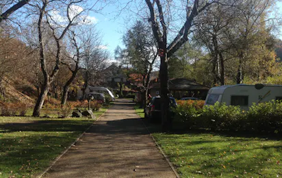 Naturpark Szarvaskő