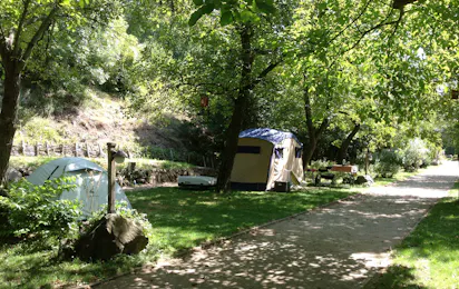 Naturpark Szarvaskő