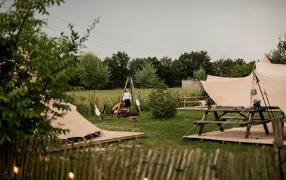 Oetdoor in de Achterhoek