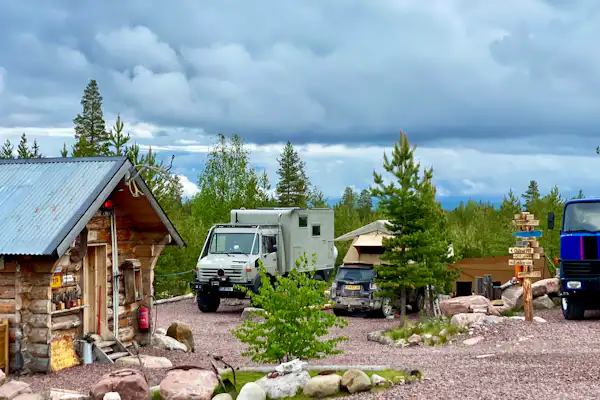 OFFROADCAMP