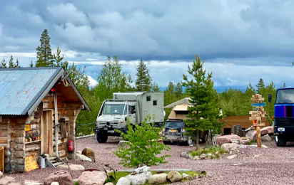 OFFROADCAMP