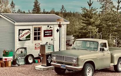 OFFROADCAMP