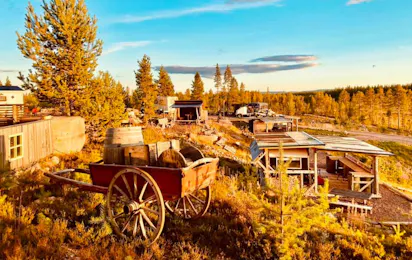 OFFROADCAMP