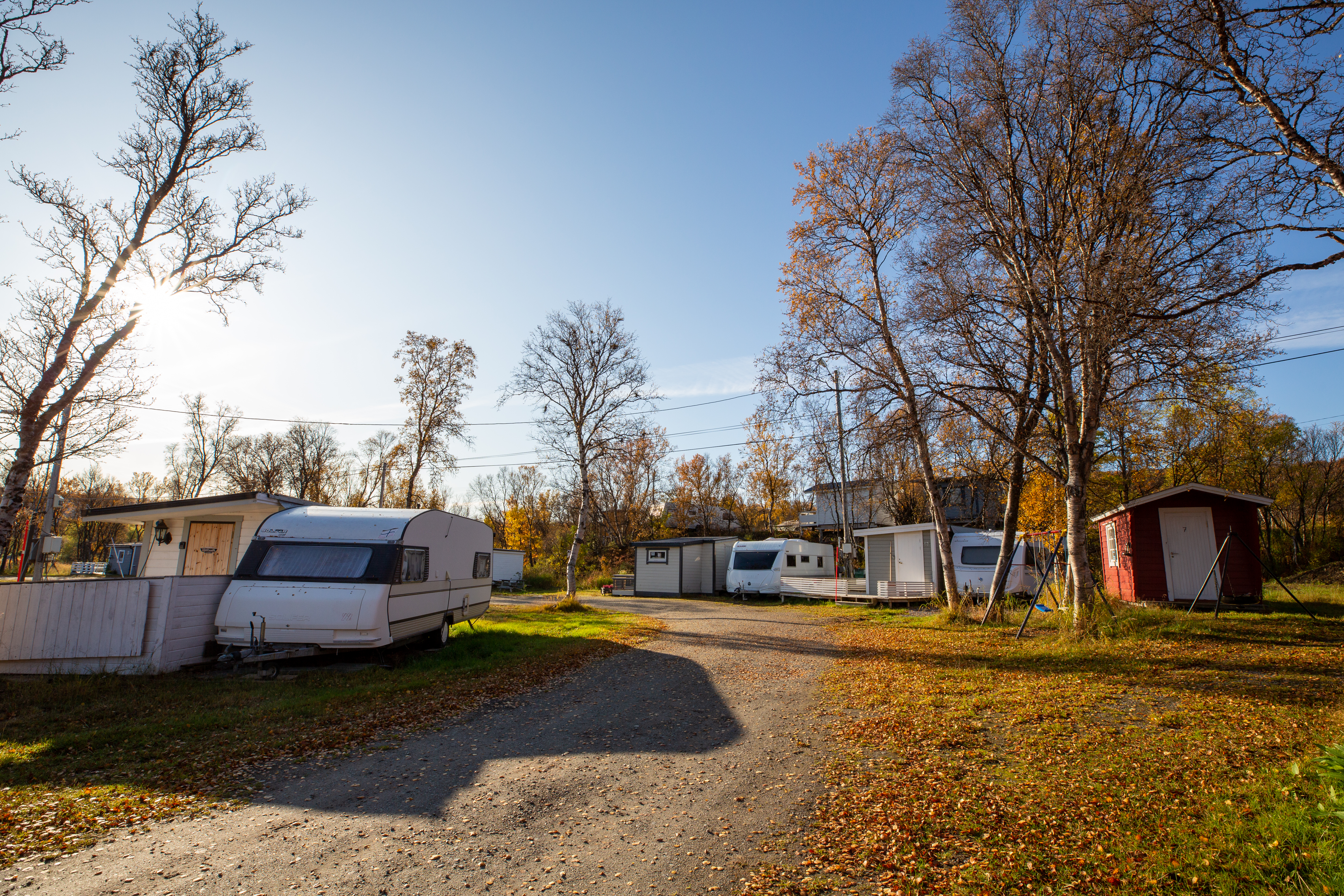 Olderfjord Hotell Russenes Camping - Standplatz - 1.jpg