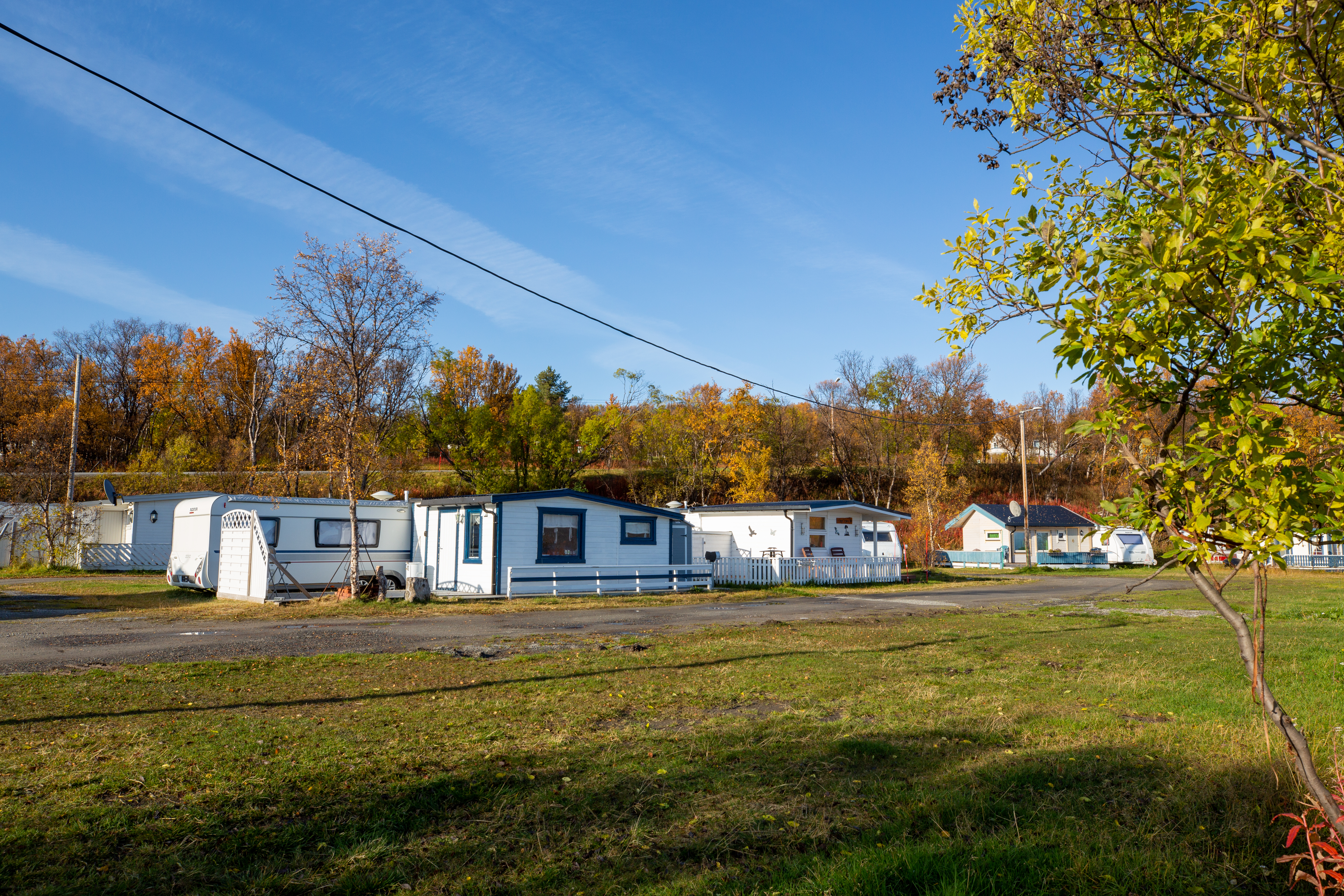 Olderfjord Hotell Russenes Camping - Standplatz - 2.jpg