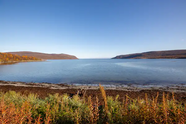 Olderfjord Turistsenter