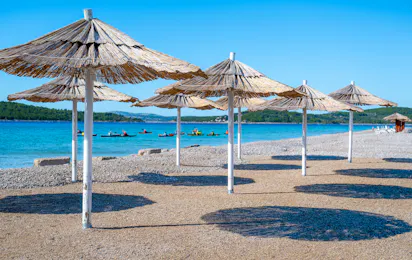 Olive Garden Camp Resort