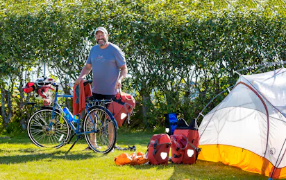 Olofsbo Camping