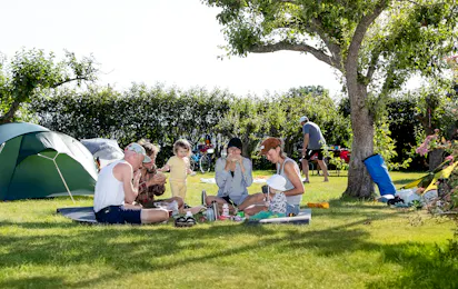 Olofsbo Camping