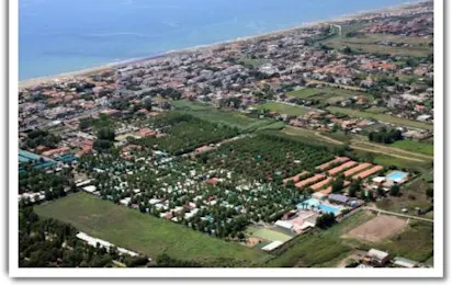 Onda Camping Village