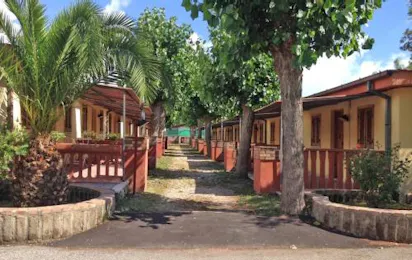 Onda Camping Village