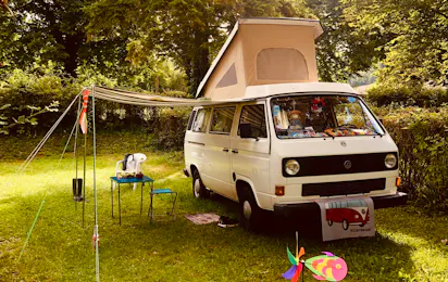 Onlycamp Camping Le Moulin Naudin