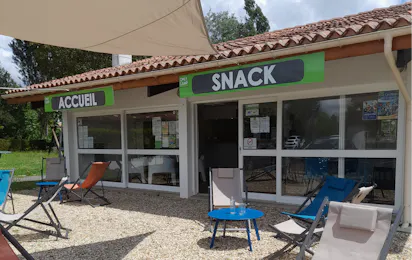 Onlycamp Camping le Paradis