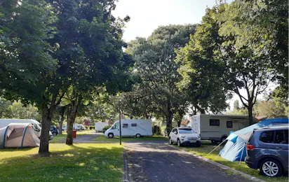 Onlycamp Camping le Paradis