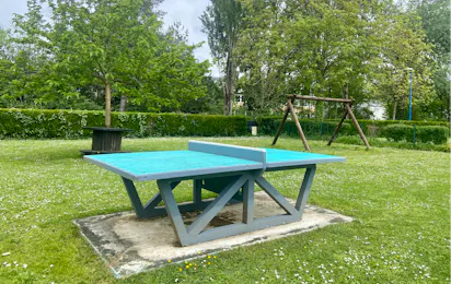 Onlycamp Camping le Paradis