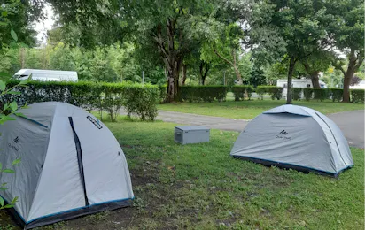 Onlycamp Camping le Paradis