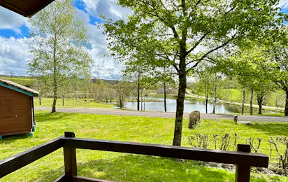 Onlycamp Camping le Pioulat