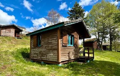 Onlycamp Camping le Pioulat
