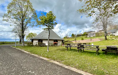 Onlycamp Camping le Pioulat