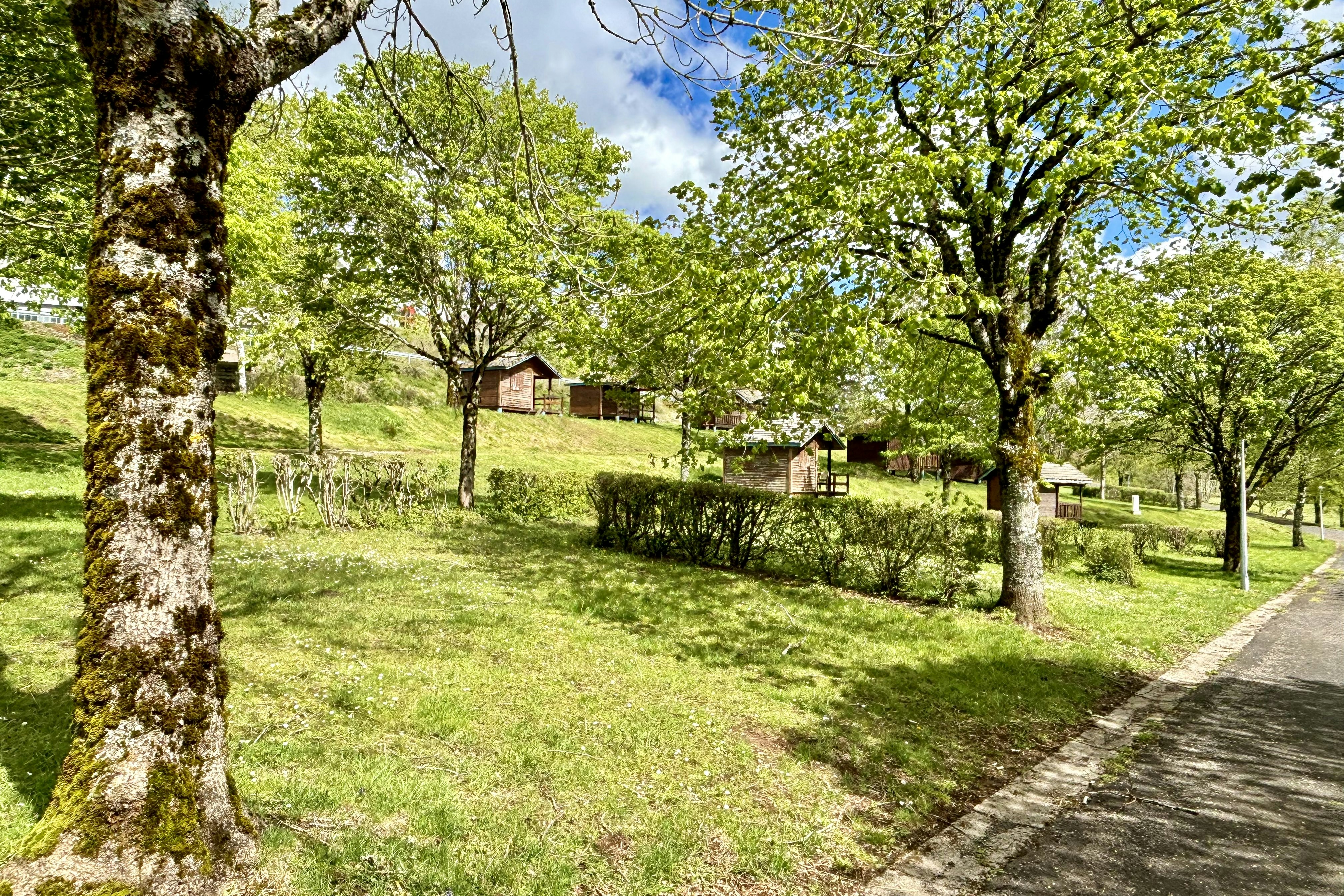 Onlycamp Camping le Pioulat