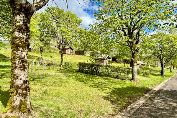 Onlycamp Camping le Pioulat