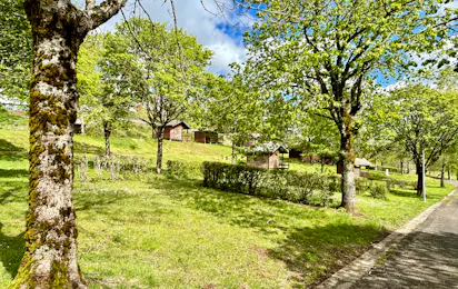 Onlycamp Camping le Pioulat