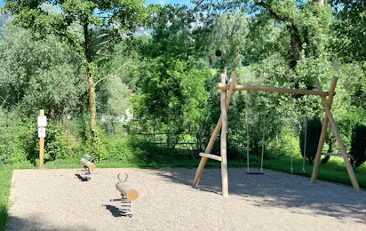 Onlycamp Camping Les Adoubes