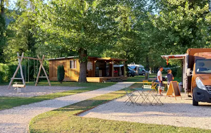 Onlycamp Camping Les Adoubes