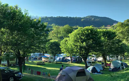 Onlycamp Camping Les Adoubes