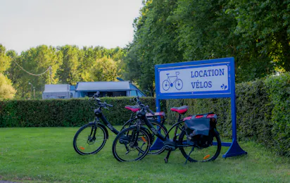Onlycamp Camping Longue Rive