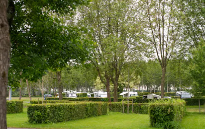 Onlycamp Camping Longue Rive