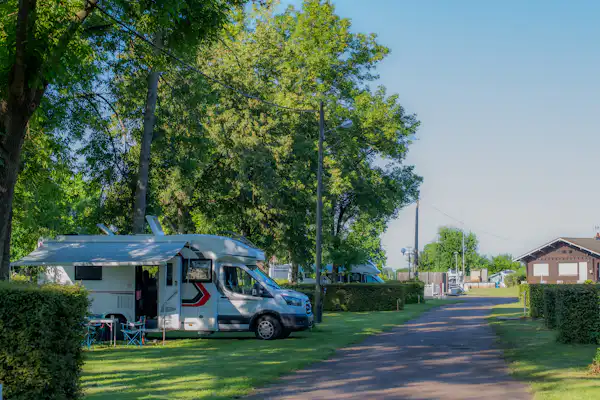 Onlycamp Camping Longue Rive