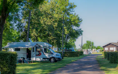 Onlycamp Camping Longue Rive