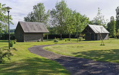 Onlycamp la Roseraie