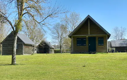 Onlycamp la Roseraie