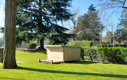 Onlycamp la Roseraie