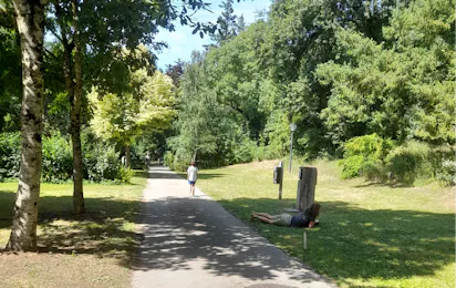 Onlycamp Le Clos Imbert