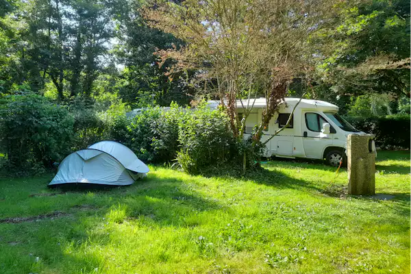 Onlycamp Le Clos Imbert