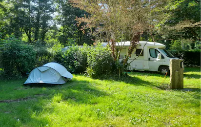 Onlycamp Le Clos Imbert